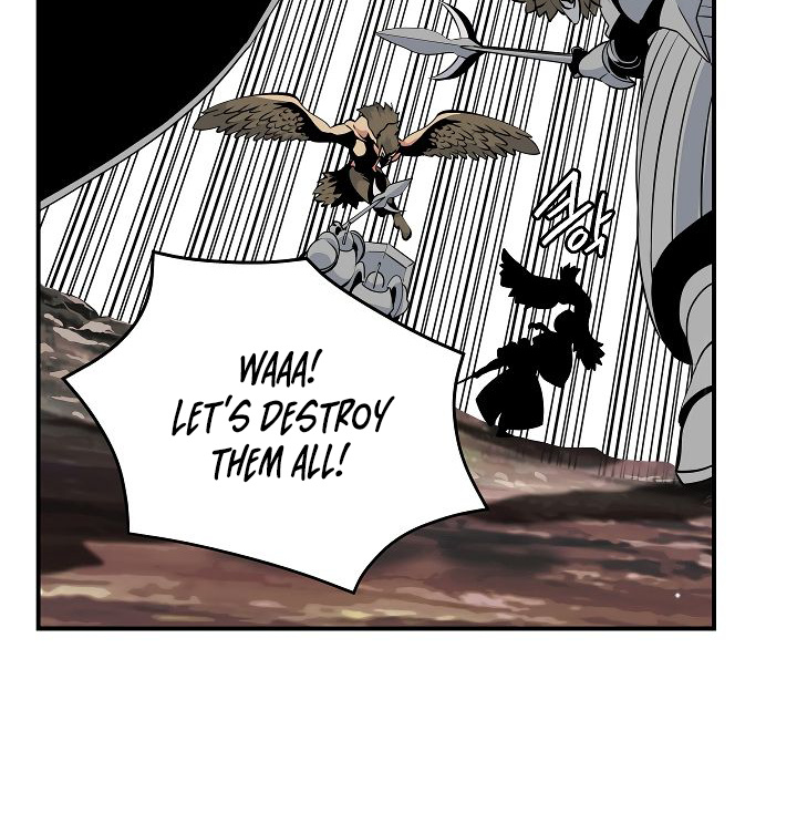 I’m Destined For Greatness! chapter 47 - page 63
