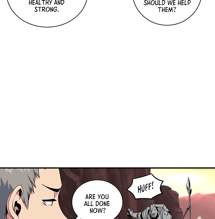 I’m Destined For Greatness! chapter 47 - page 68