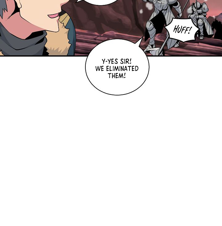 I’m Destined For Greatness! chapter 47 - page 69