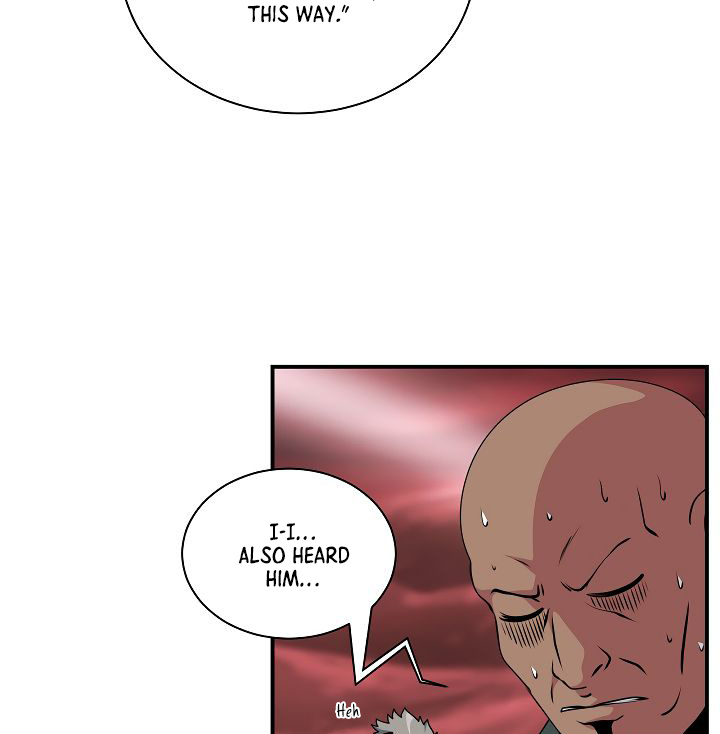 I’m Destined For Greatness! chapter 47 - page 74