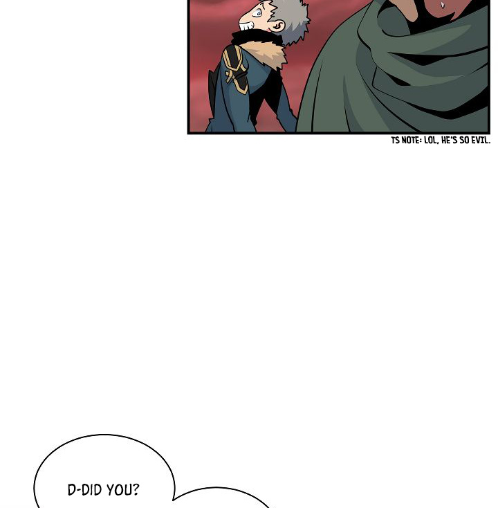 I’m Destined For Greatness! chapter 47 - page 75