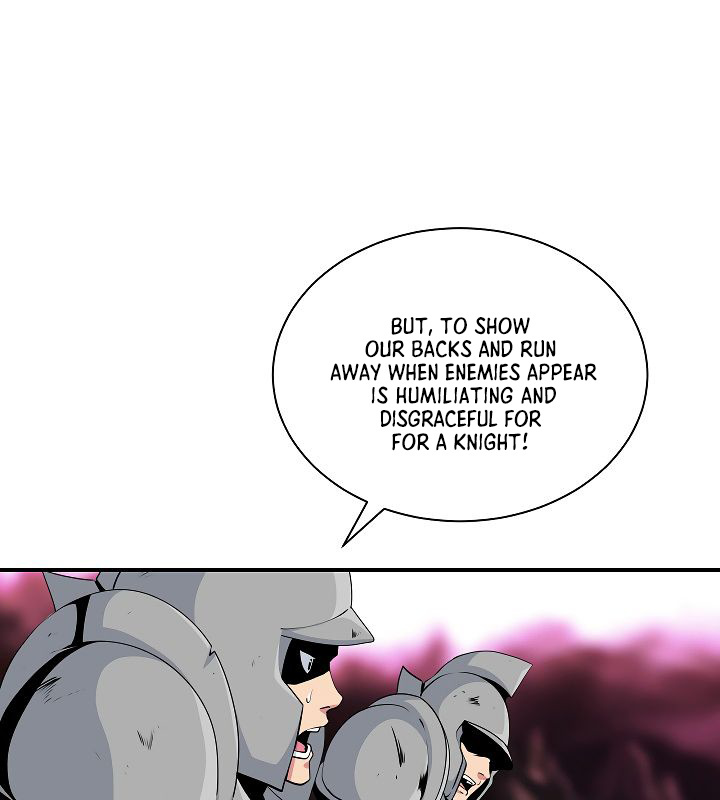 I’m Destined For Greatness! chapter 47 - page 77