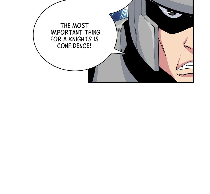 I’m Destined For Greatness! chapter 47 - page 8