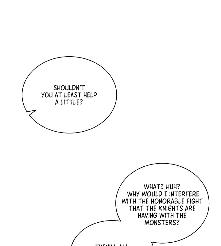 I’m Destined For Greatness! chapter 47 - page 84