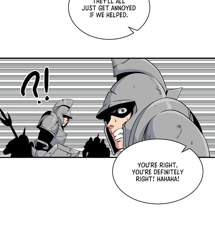 I’m Destined For Greatness! chapter 47 - page 85