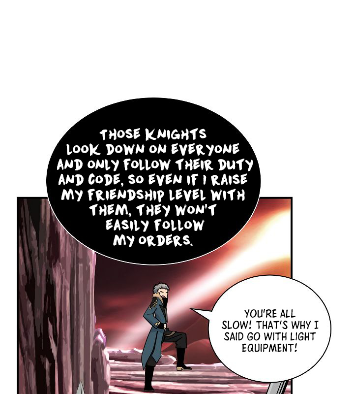 I’m Destined For Greatness! chapter 47 - page 86
