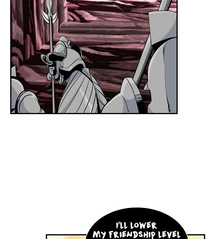 I’m Destined For Greatness! chapter 47 - page 87