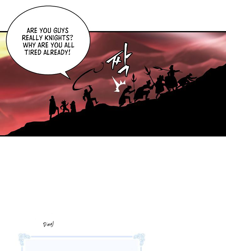 I’m Destined For Greatness! chapter 47 - page 90