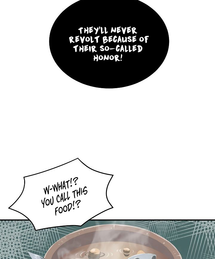 I’m Destined For Greatness! chapter 47 - page 96