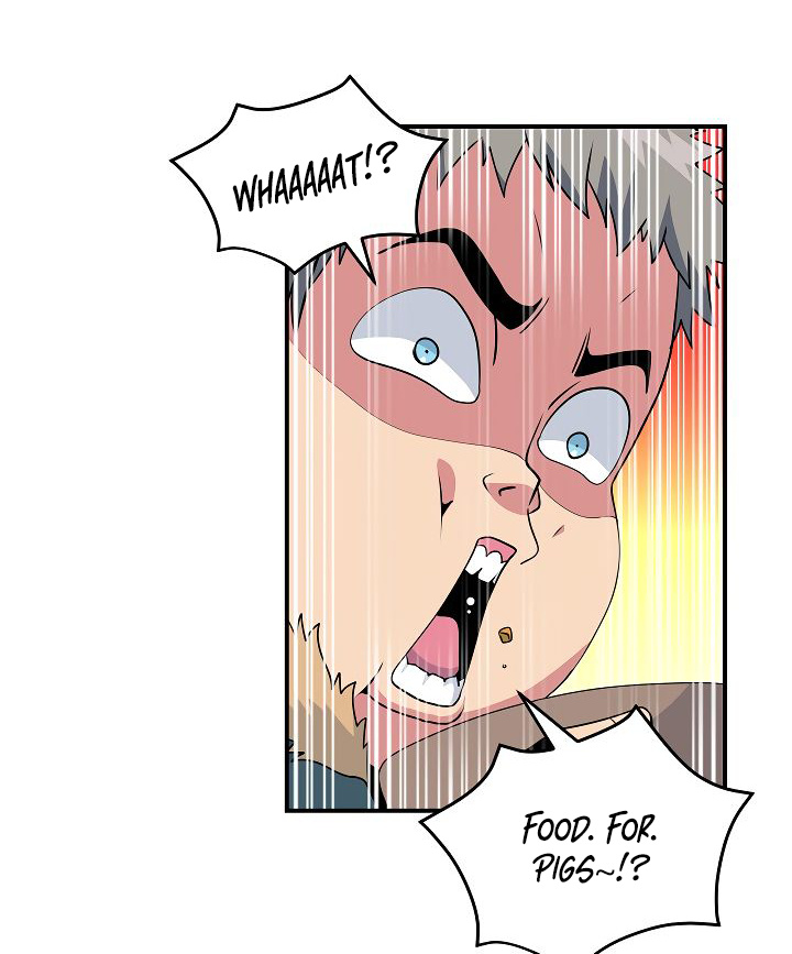 I’m Destined For Greatness! chapter 47 - page 99