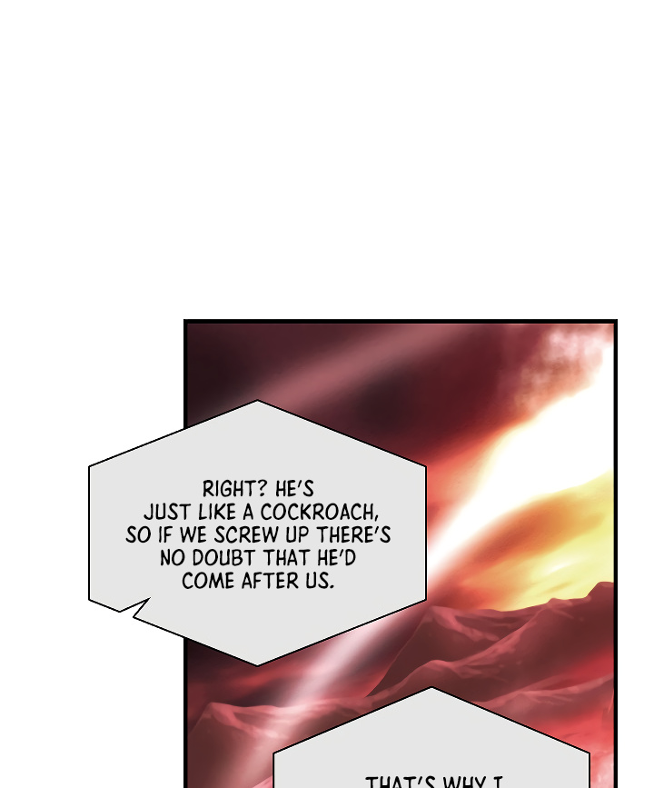 I’m Destined For Greatness! chapter 48 - page 38
