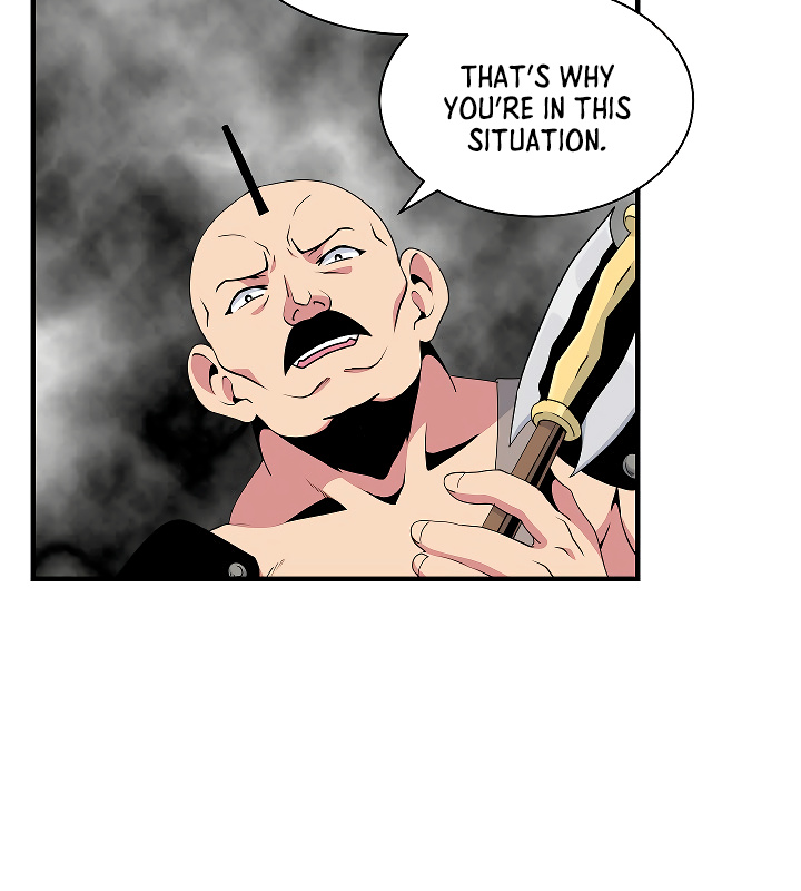 I’m Destined For Greatness! chapter 48 - page 51
