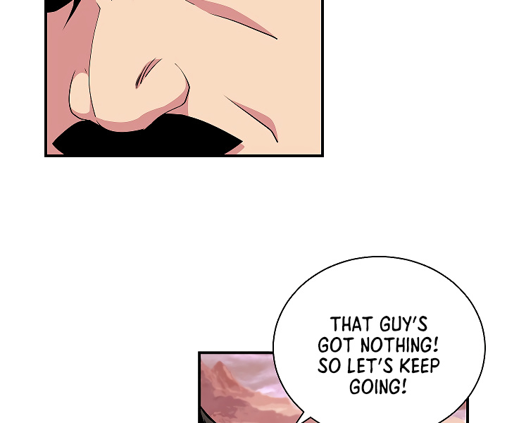 I’m Destined For Greatness! chapter 48 - page 97