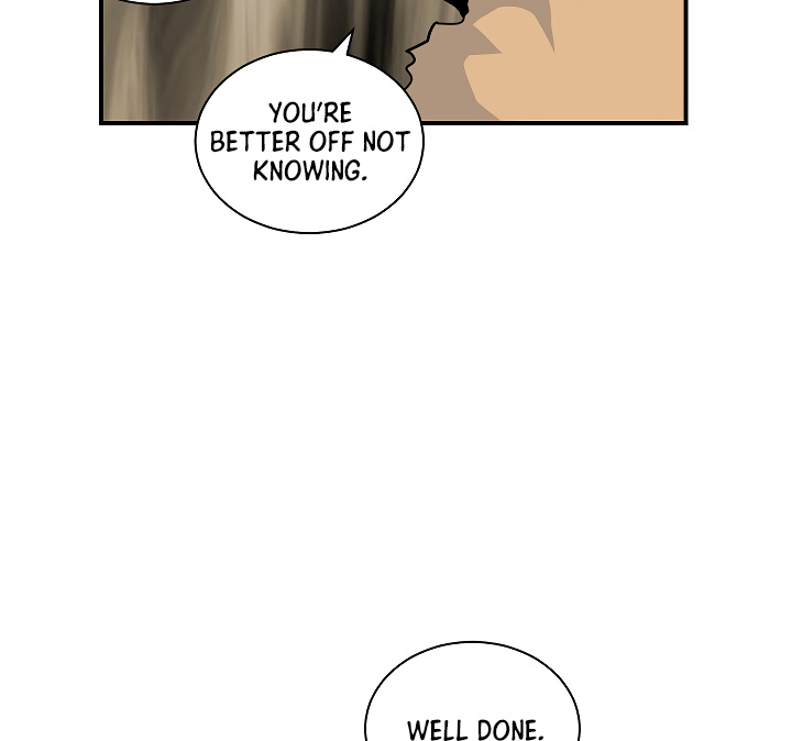 I’m Destined For Greatness! chapter 49 - page 107