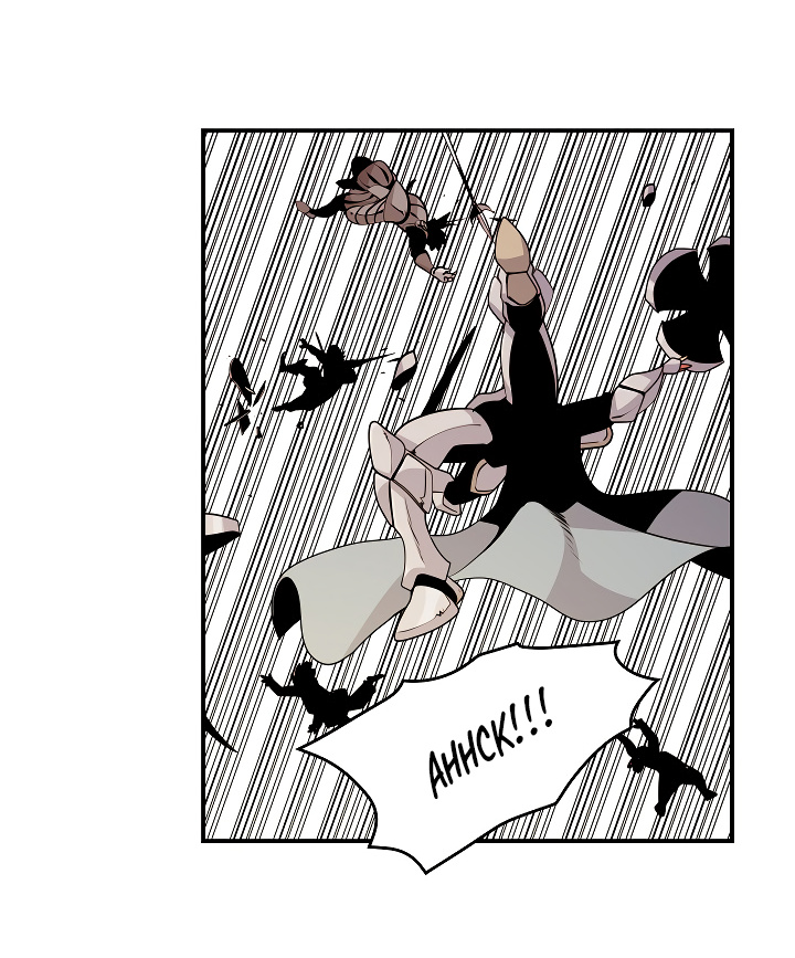 I’m Destined For Greatness! chapter 49 - page 29