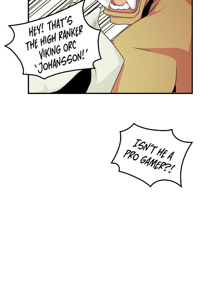 I’m Destined For Greatness! chapter 49 - page 51
