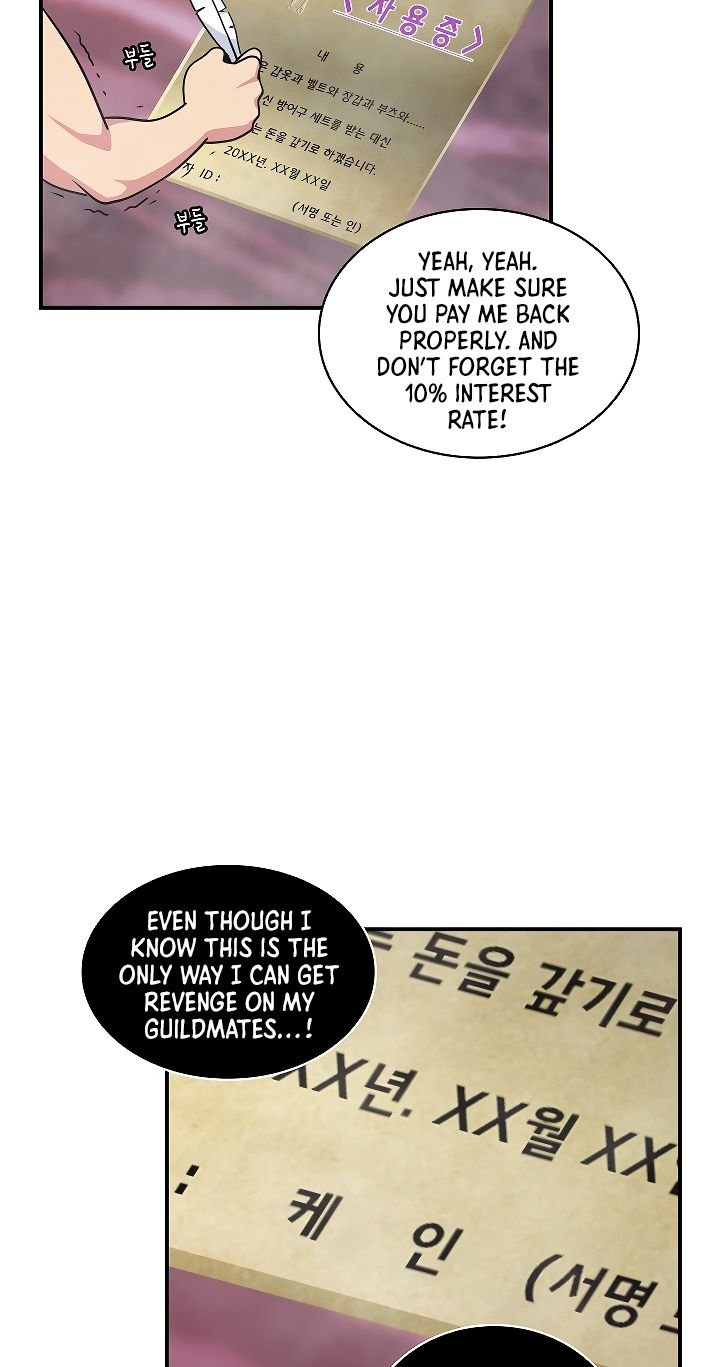 I’m Destined For Greatness! chapter 50 - page 50