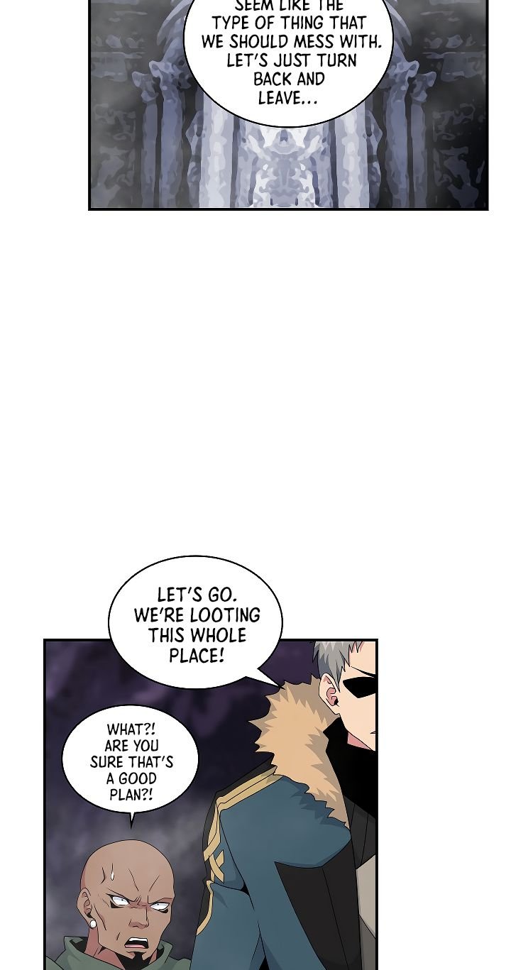I’m Destined For Greatness! chapter 50 - page 69