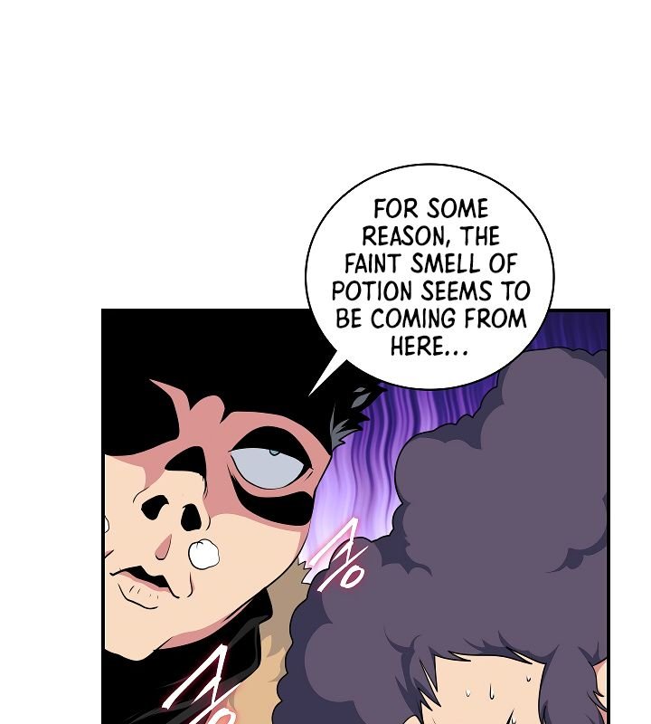 I’m Destined For Greatness! chapter 51 - page 101