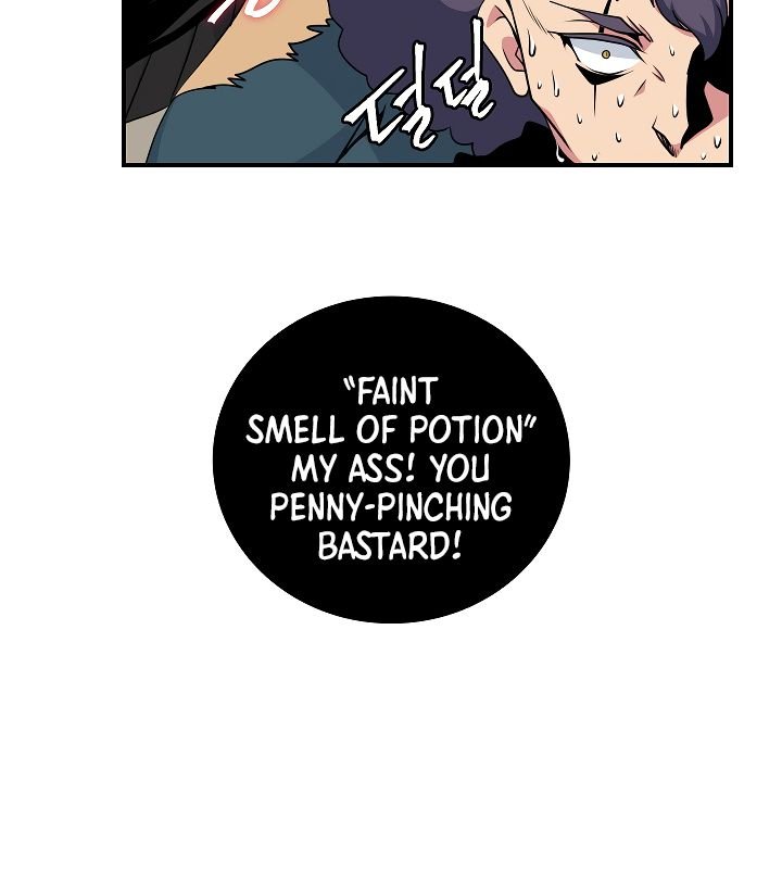 I’m Destined For Greatness! chapter 51 - page 102