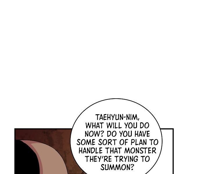 I’m Destined For Greatness! chapter 51 - page 105