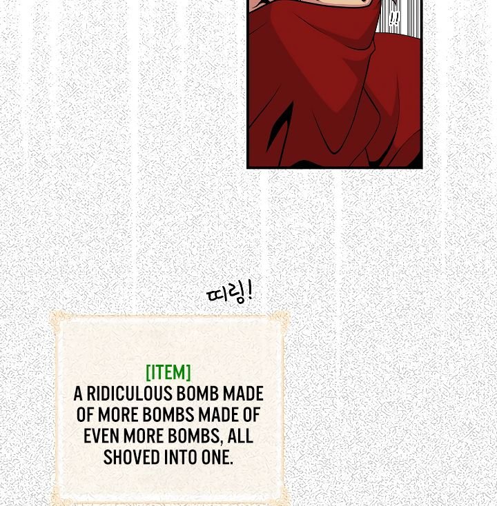 I’m Destined For Greatness! chapter 51 - page 11