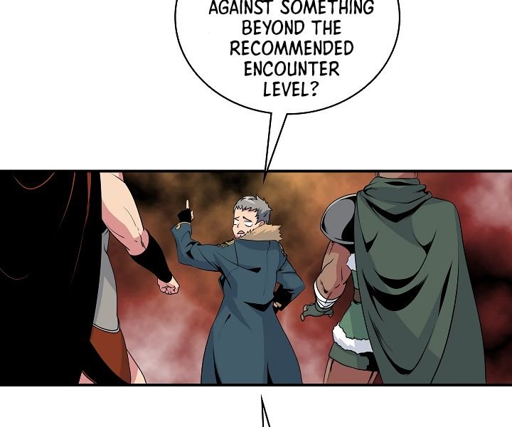 I’m Destined For Greatness! chapter 51 - page 112