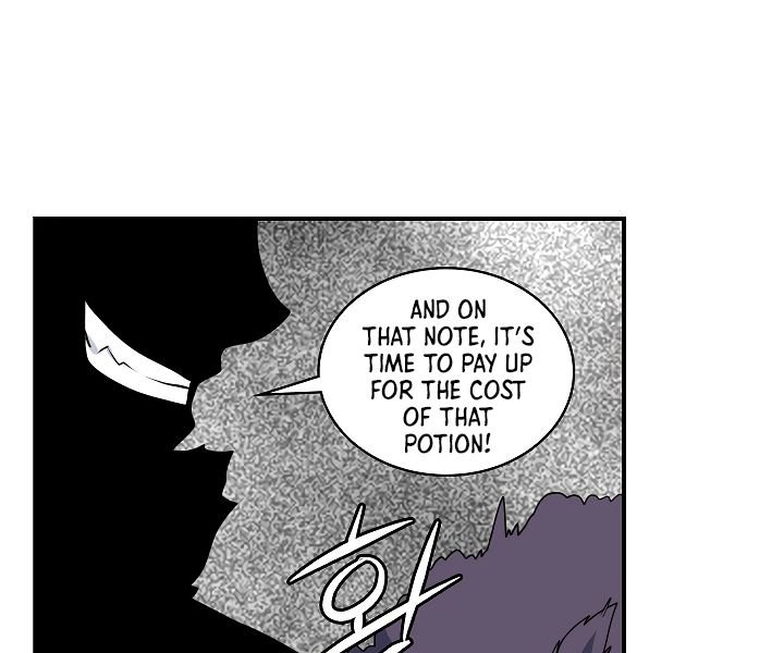 I’m Destined For Greatness! chapter 51 - page 114