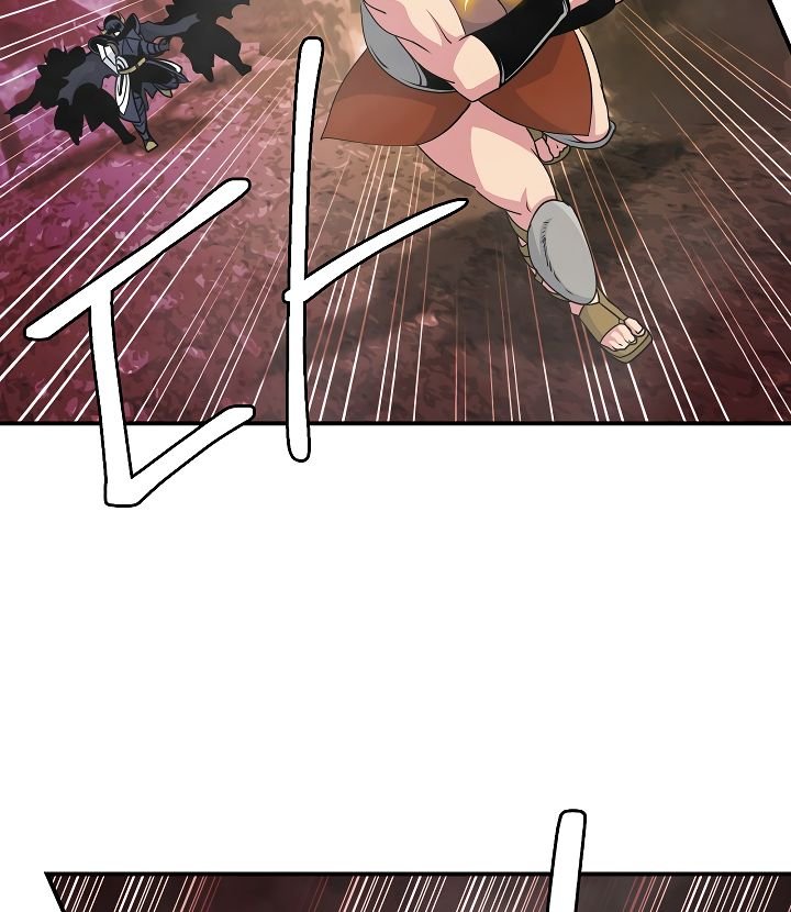 I’m Destined For Greatness! chapter 51 - page 120