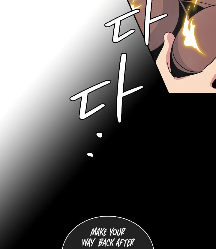 I’m Destined For Greatness! chapter 51 - page 122