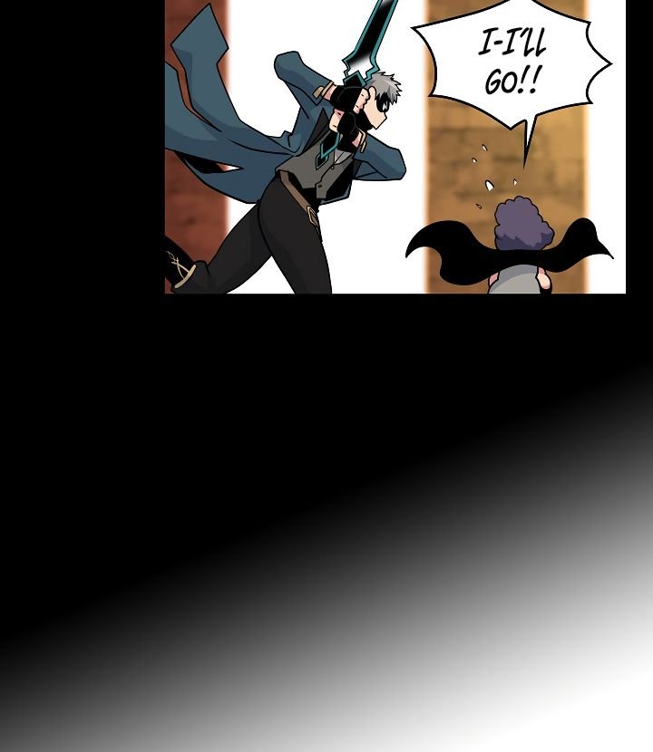 I’m Destined For Greatness! chapter 51 - page 125