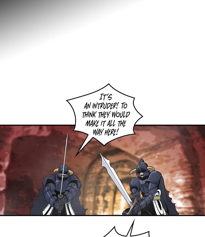 I’m Destined For Greatness! chapter 51 - page 126