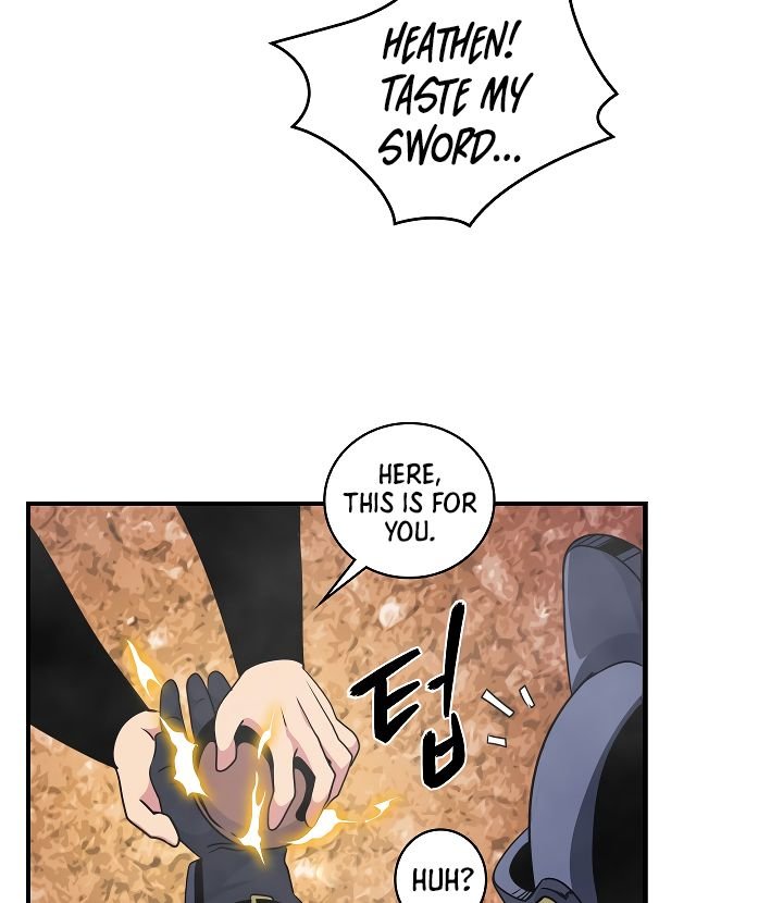I’m Destined For Greatness! chapter 51 - page 127