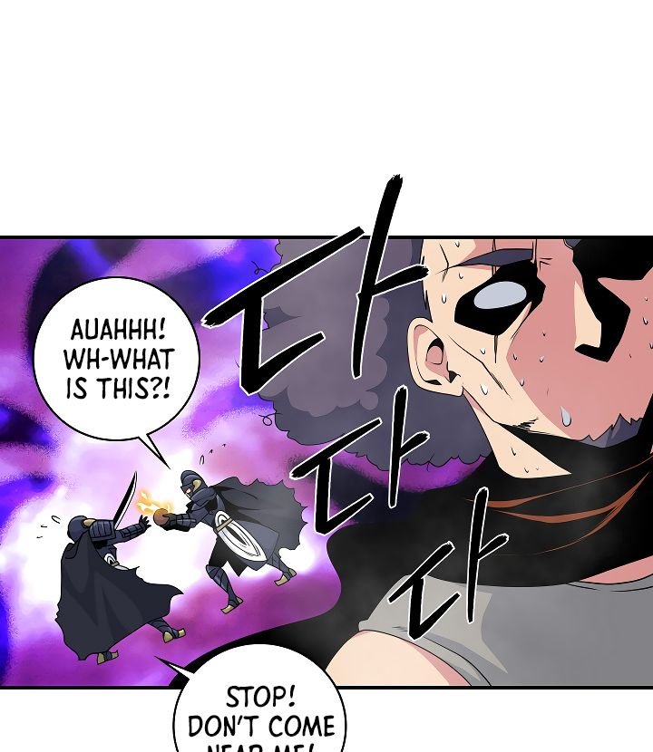 I’m Destined For Greatness! chapter 51 - page 130