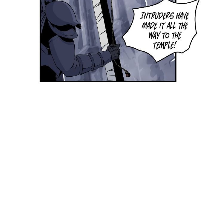 I’m Destined For Greatness! chapter 51 - page 17