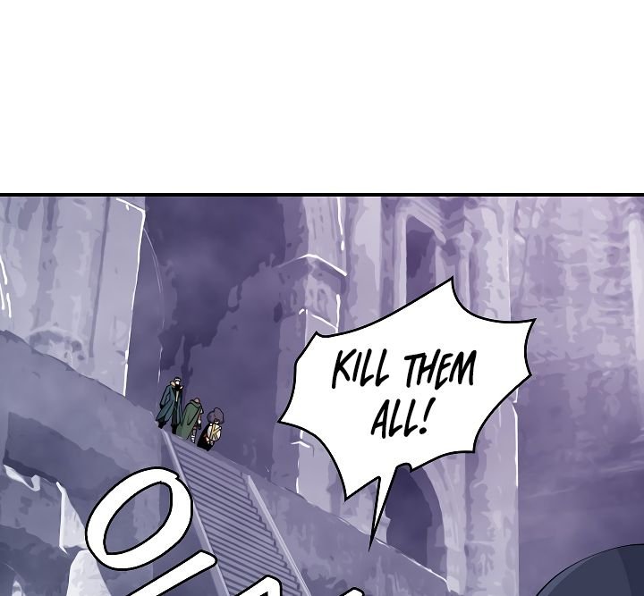 I’m Destined For Greatness! chapter 51 - page 18