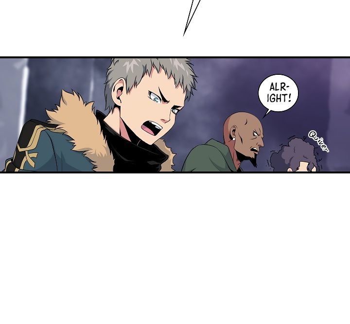 I’m Destined For Greatness! chapter 51 - page 21