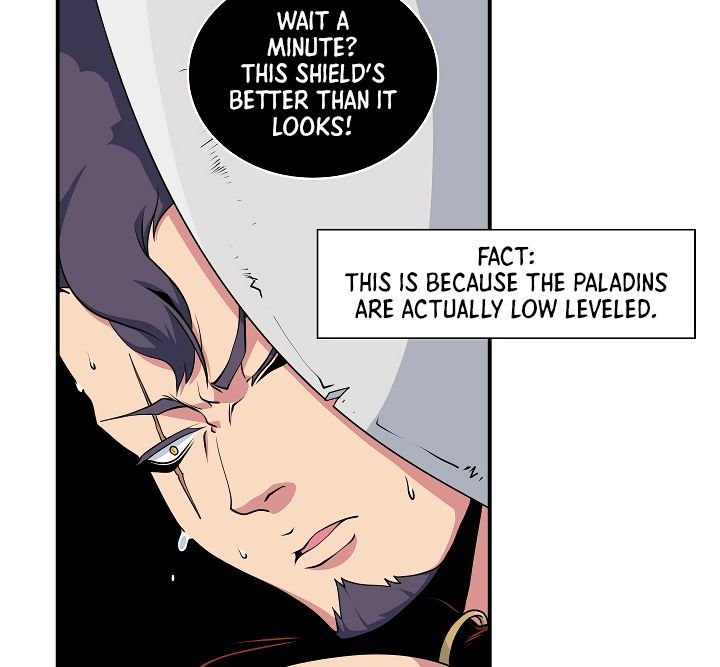 I’m Destined For Greatness! chapter 51 - page 26