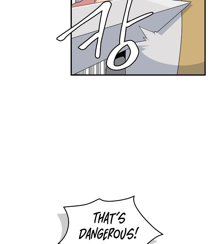 I’m Destined For Greatness! chapter 51 - page 31