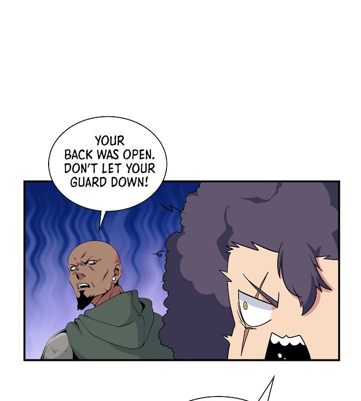I’m Destined For Greatness! chapter 51 - page 34