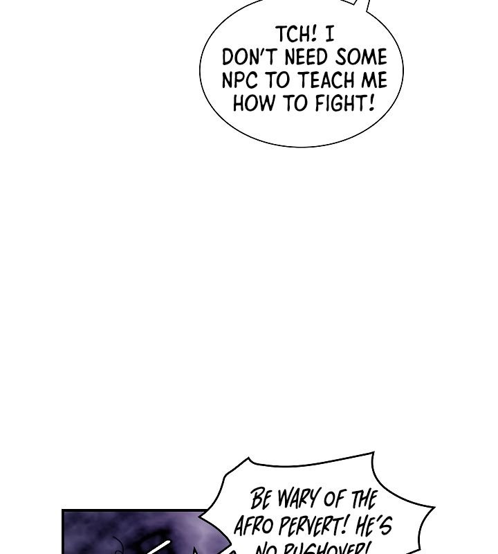 I’m Destined For Greatness! chapter 51 - page 35