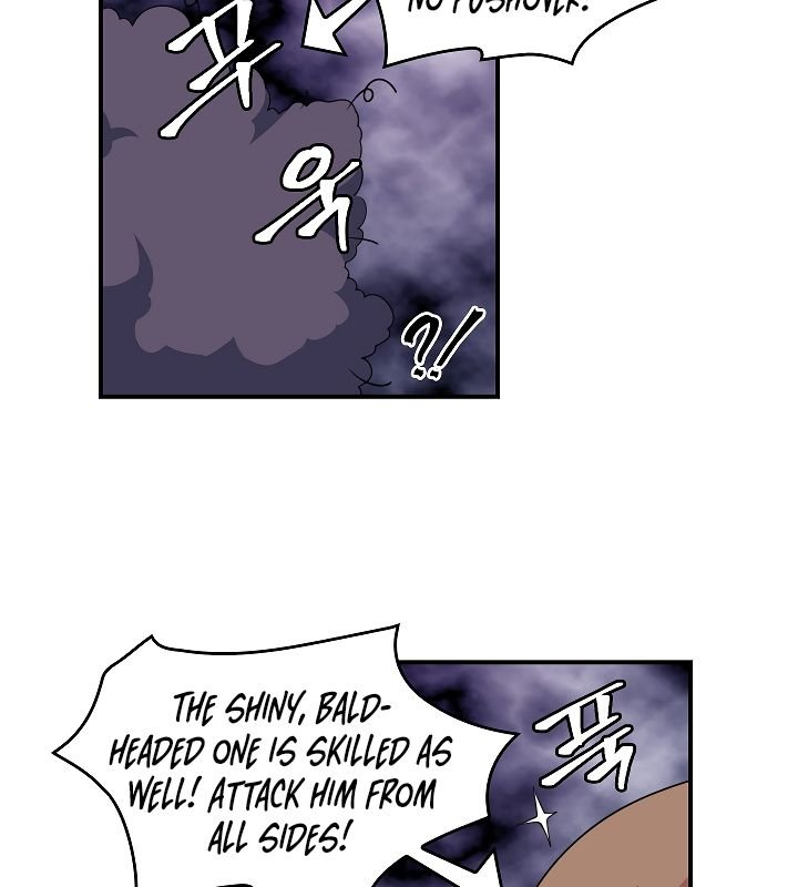 I’m Destined For Greatness! chapter 51 - page 36