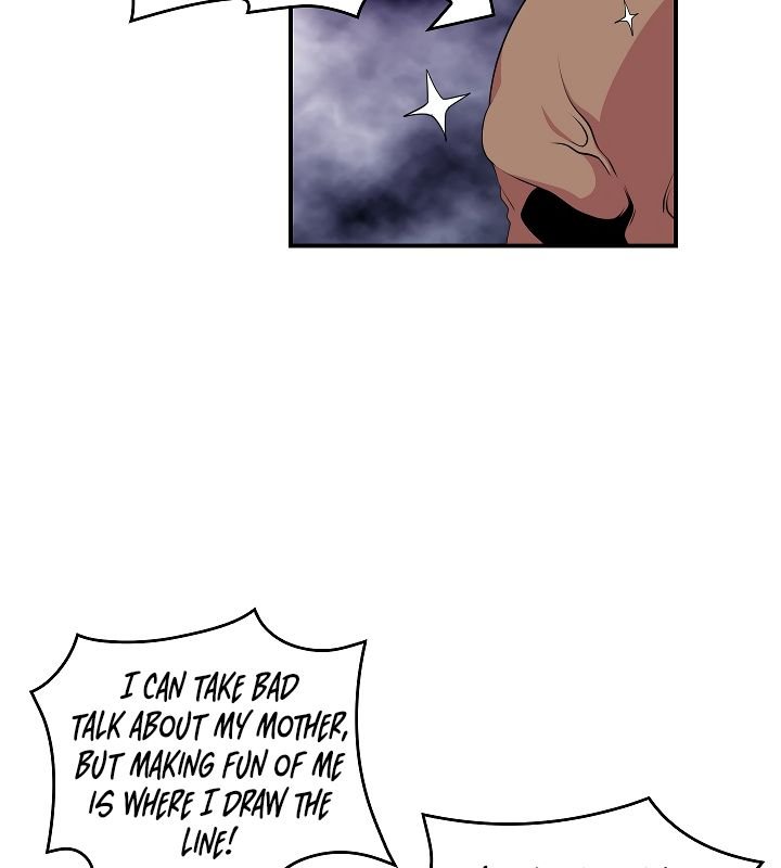 I’m Destined For Greatness! chapter 51 - page 37