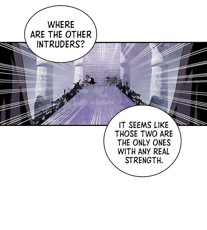 I’m Destined For Greatness! chapter 51 - page 40
