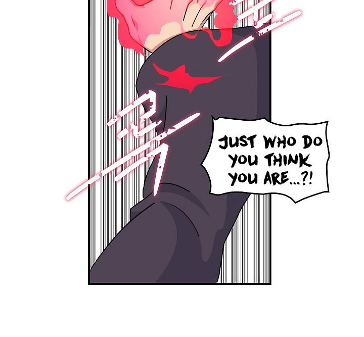 I’m Destined For Greatness! chapter 51 - page 49