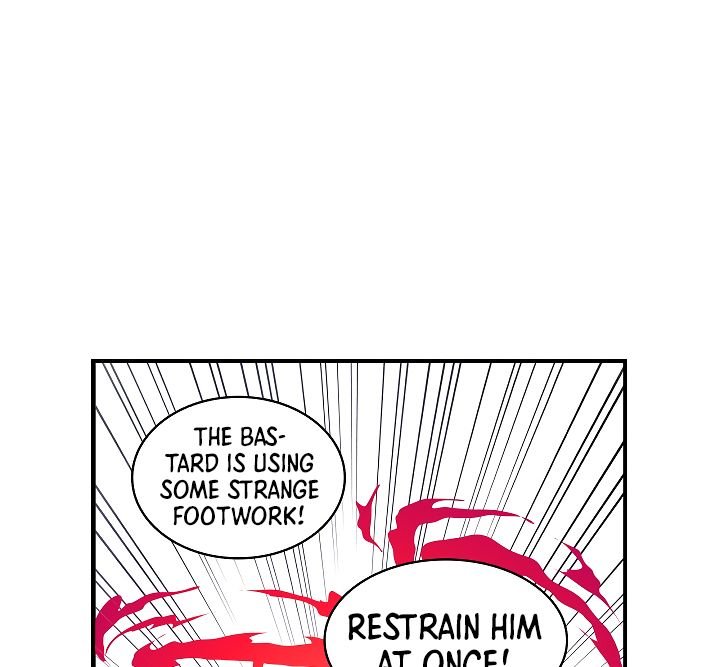 I’m Destined For Greatness! chapter 51 - page 55