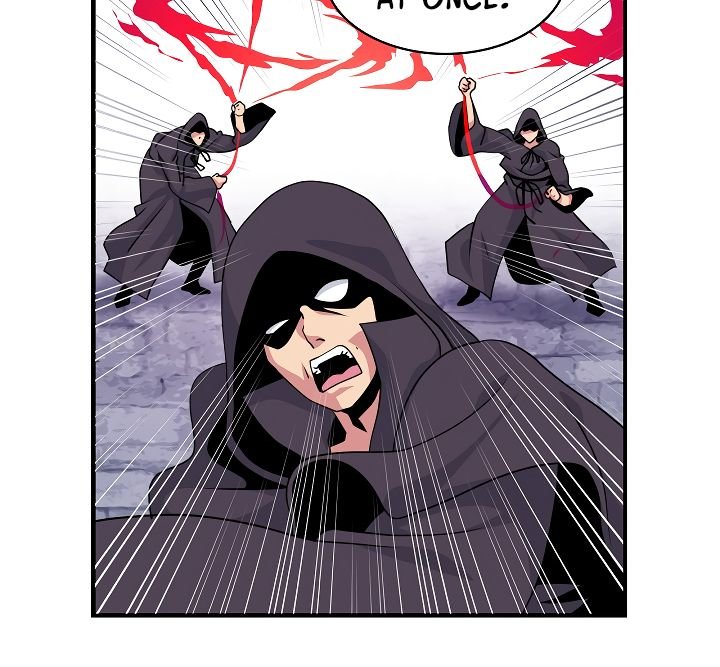 I’m Destined For Greatness! chapter 51 - page 56