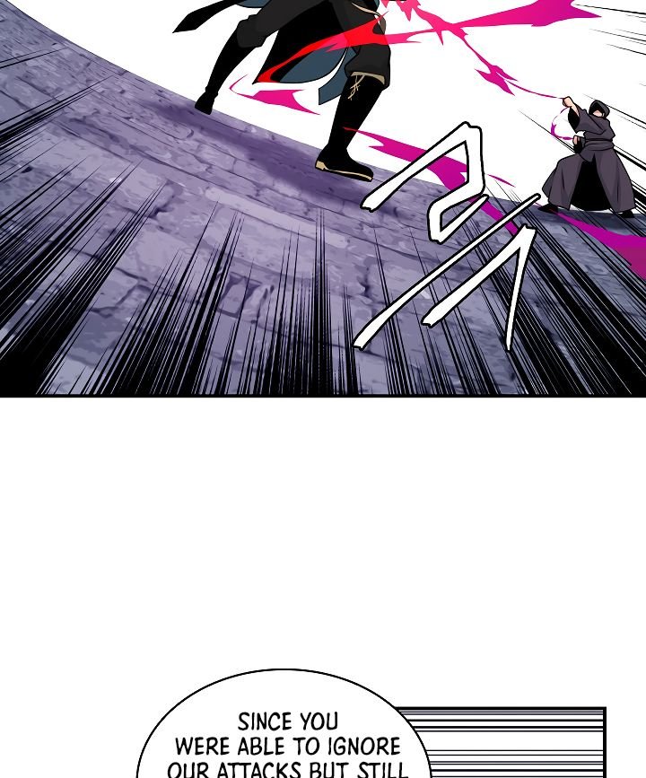 I’m Destined For Greatness! chapter 51 - page 59