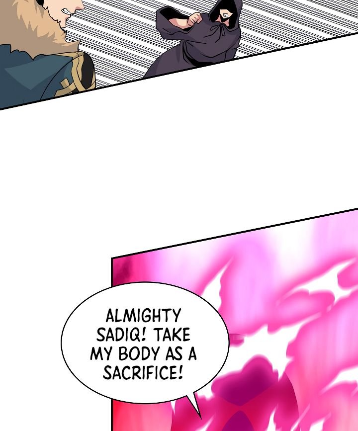 I’m Destined For Greatness! chapter 51 - page 64