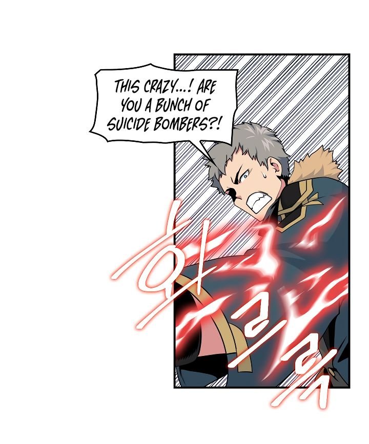 I’m Destined For Greatness! chapter 51 - page 69